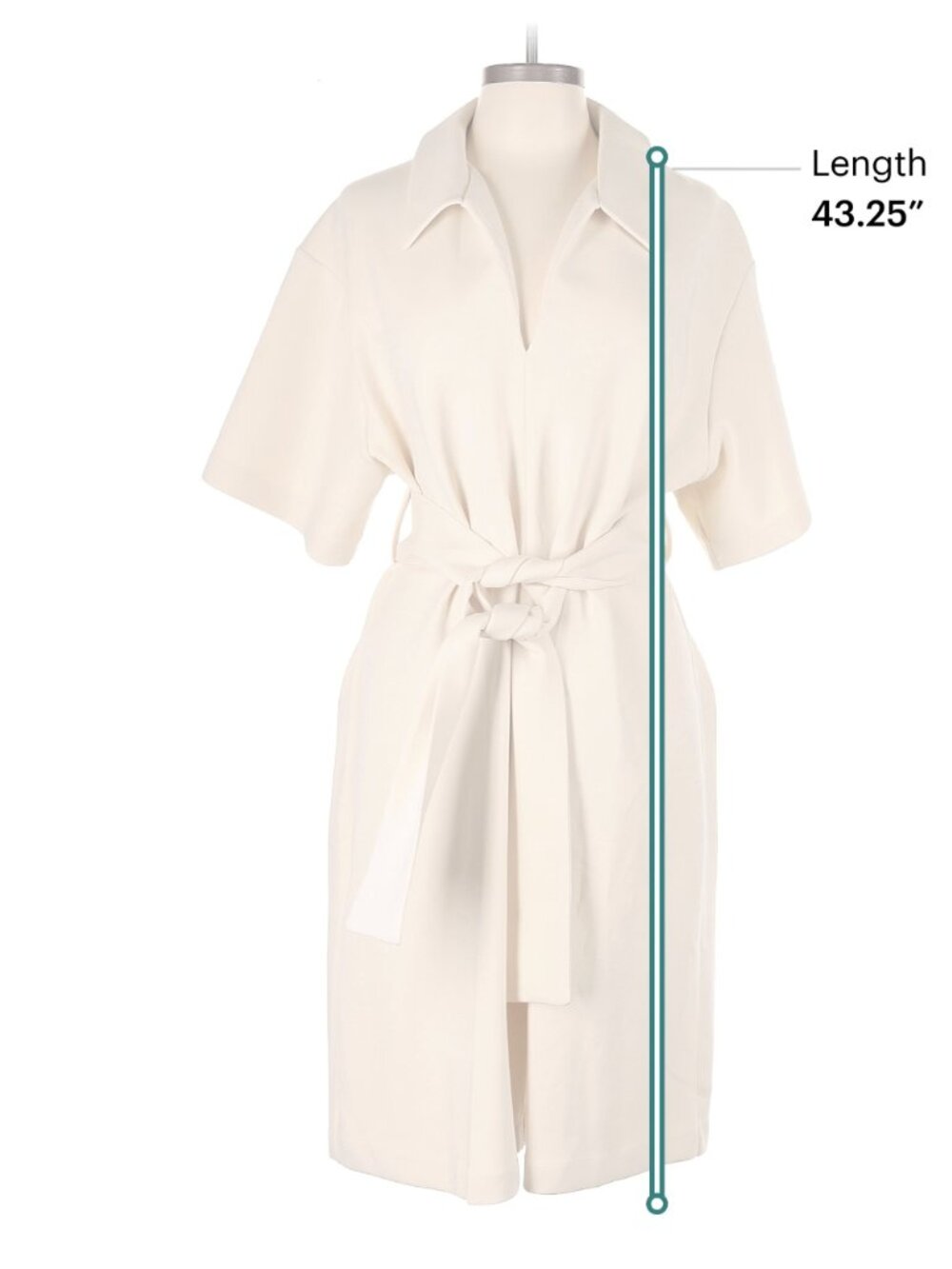 Cos romper - Picture 3 of 5